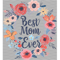 Mother's Day-MM 598